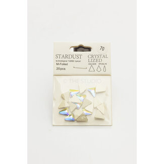 Stardust Stardust - 070 - Crystalized