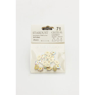 Stardust Stardust - 071 - Crystalized