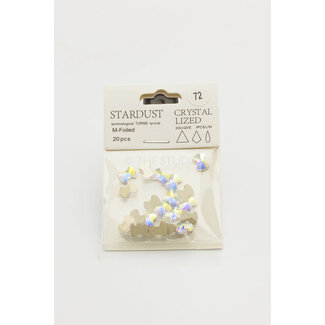 Stardust Stardust - 072 - Crystalized
