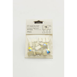 Stardust Stardust - 076 - Crystalized