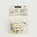 Stardust Stardust - 078 - Crystalized