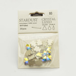 Stardust Stardust - 080 - Crystalized