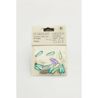 Stardust Stardust - 081 - Crystalized
