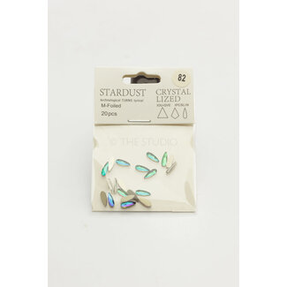 Stardust Stardust - 082 - Crystalized