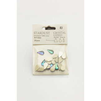 Stardust Stardust - 083 - Crystalized