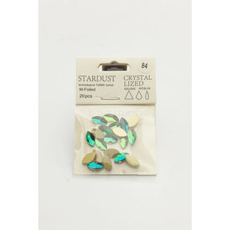 Stardust Stardust - 084 - Crystalized