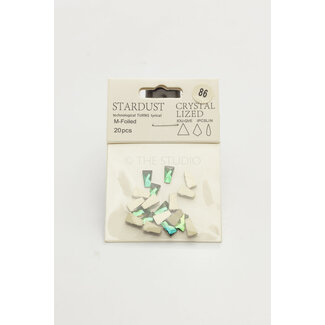 Stardust Stardust - 086 - Crystalized