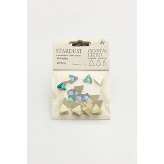 Stardust Stardust - 091 - Crystalized