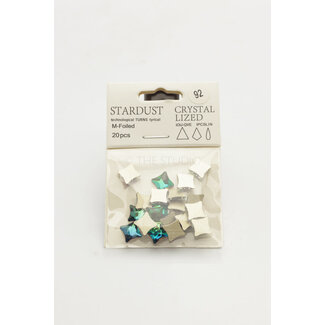 Stardust Stardust - 092 - Crystalized