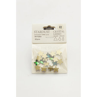 Stardust Stardust - 093 - Crystalized