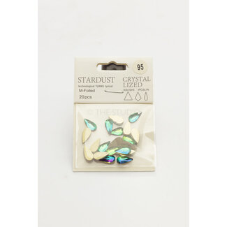Stardust Stardust - 095 - Crystalized