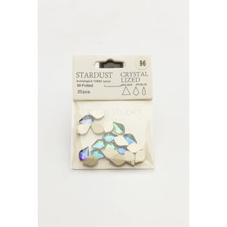 Stardust Stardust - 096 - Crystalized