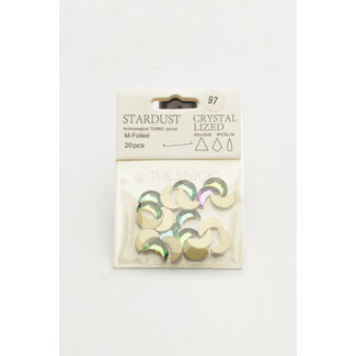 Stardust Stardust - 097 - Crystalized