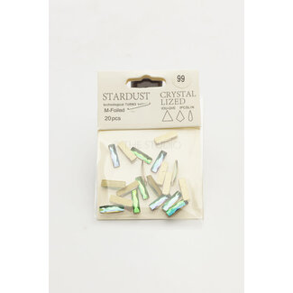 Stardust Stardust - 099 - Crystalized