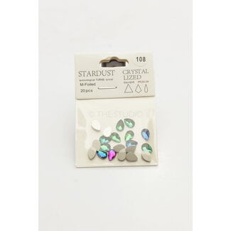 Stardust Stardust - 108 - Crystalized