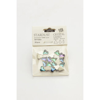 Stardust Stardust - 109 - Crystalized