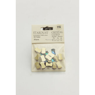 Stardust Stardust - 116 - Crystalized