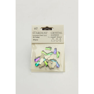 Stardust Stardust - 117 - Crystalized