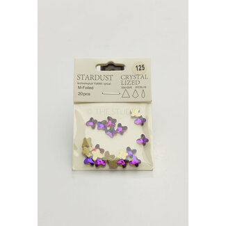 Stardust Stardust - 125 - Crystalized