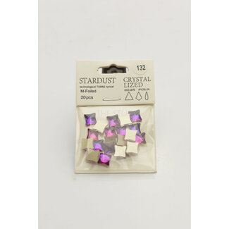 Stardust Stardust - 132 - Crystalized