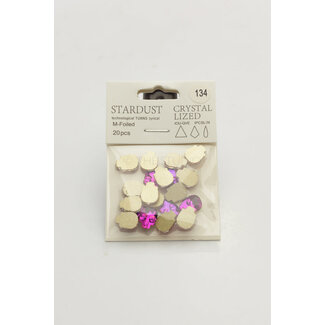 Stardust Stardust - 134 - Crystalized