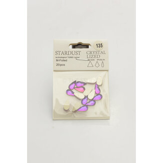 Stardust Stardust - 135 - Crystalized