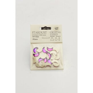 Stardust Stardust - 137 - Crystalized