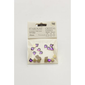 Stardust Stardust - 145 - Crystalized