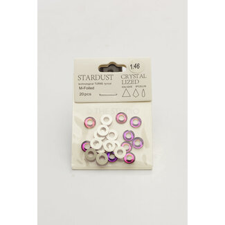 Stardust Stardust - 146 - Crystalized