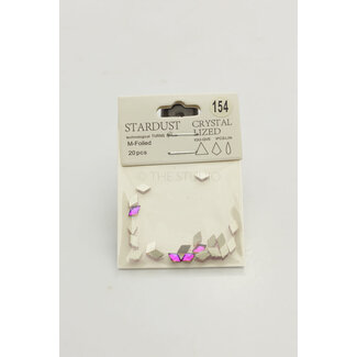 Stardust Stardust - 154 - Crystalized