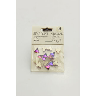 Stardust Stardust - 158 - Crystalized