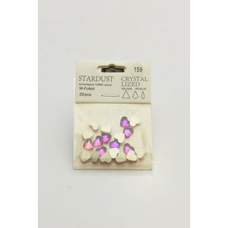 Stardust Stardust - 159 - Crystalized