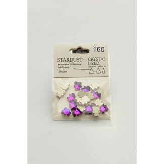 Stardust Stardust - 160 - Crystalized