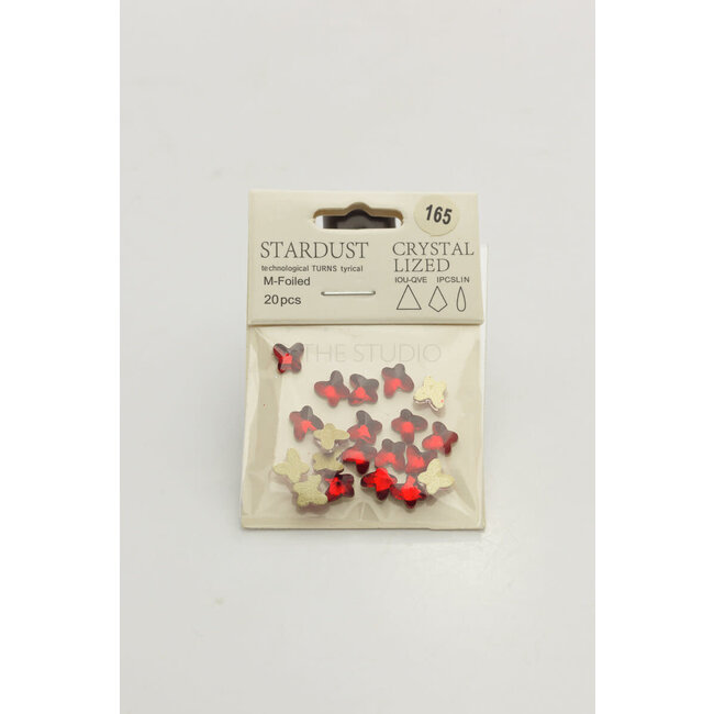 Stardust - 165 - Crystalized