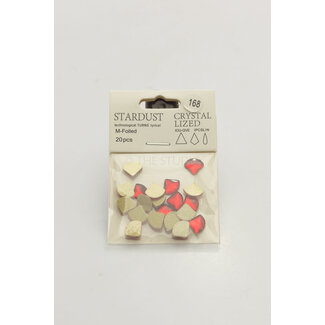 Stardust Stardust - 168 - Crystalized