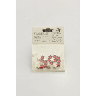 Stardust Stardust - 169 - Crystalized