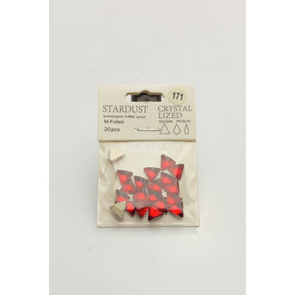 Stardust Stardust - 171 - Crystalized