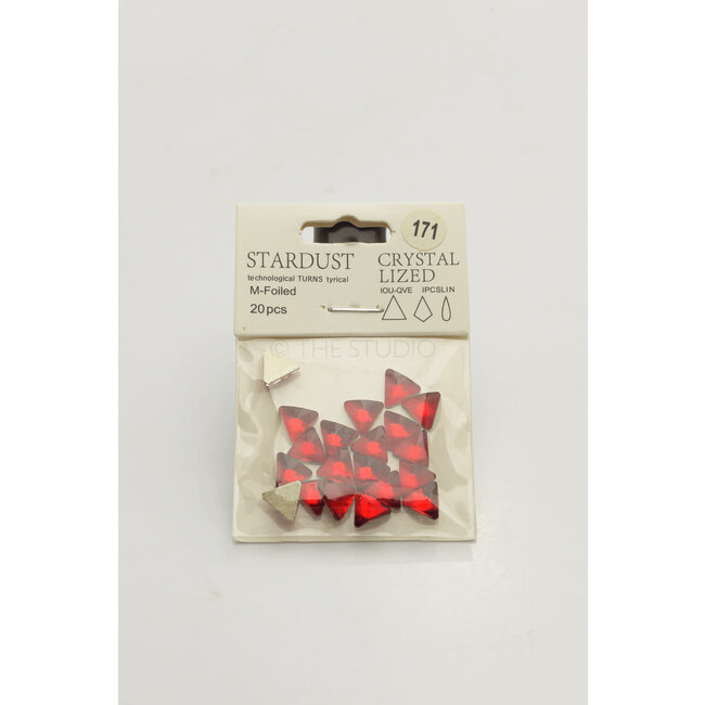 Stardust - 171 - Crystalized