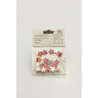 Stardust Stardust - 173 - Crystalized