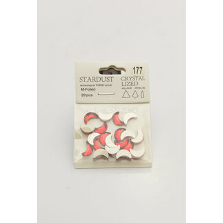 Stardust Stardust - 177 - Crystalized