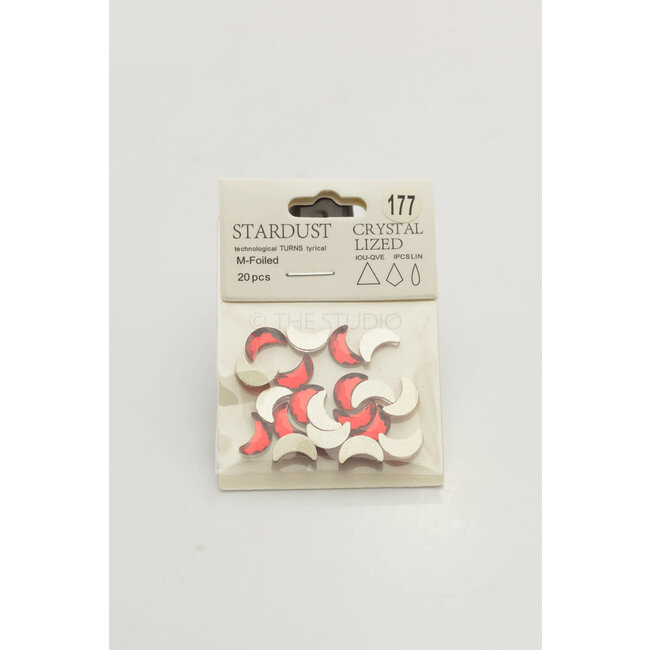 Stardust - 177 - Crystalized