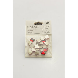 Stardust Stardust - 178 - Crystalized