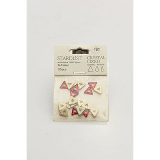 Stardust Stardust - 181 - Crystalized