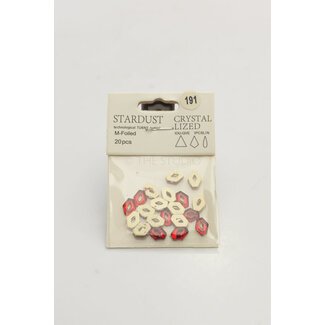 Stardust Stardust - 191 - Crystalized