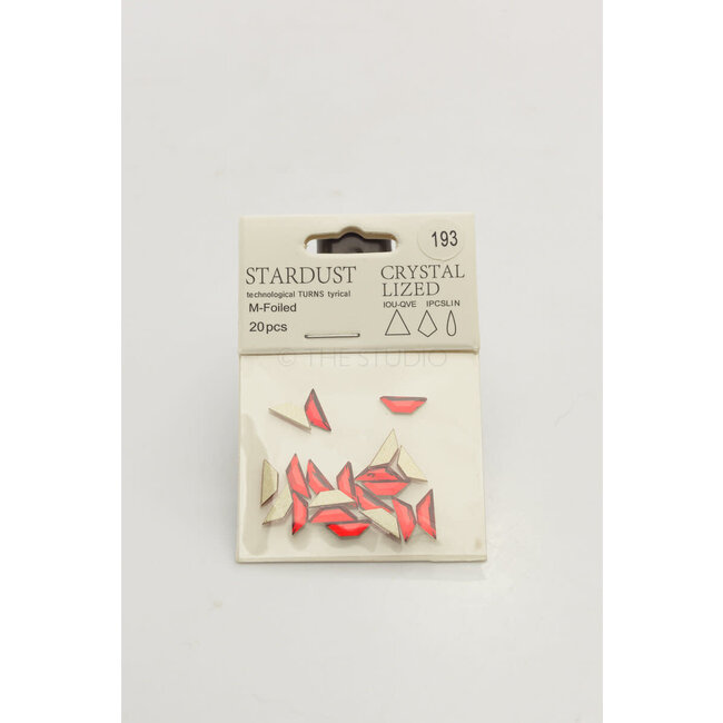 Stardust - 193 - Crystalized