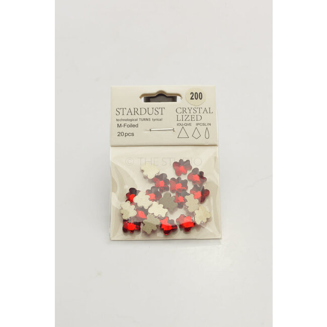 Stardust - 200 - Crystalized