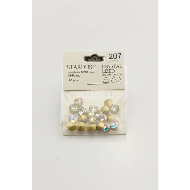 Stardust Stardust - 207 - Crystalized
