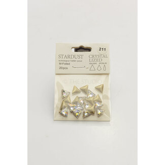 Stardust Stardust - 211 - Crystalized