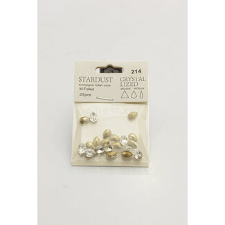 Stardust Stardust - 214 - Crystalized