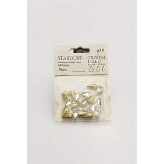 Stardust Stardust - 215 - Crystalized